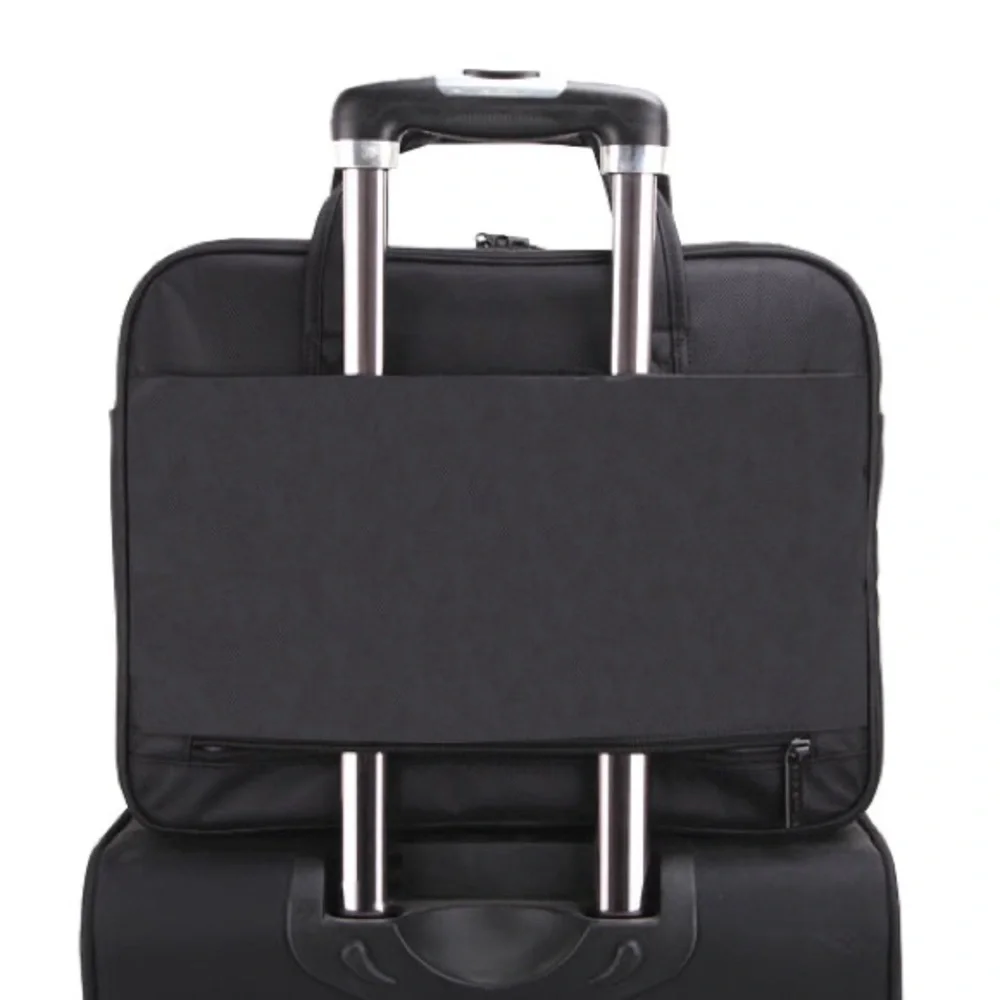 Eco style Pro Tech Topload brief case